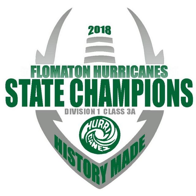 Flomaton High School Highlights Championship Ring Ceremony